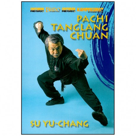Pachi Tang Lang Chuan - Su Yu-Chang