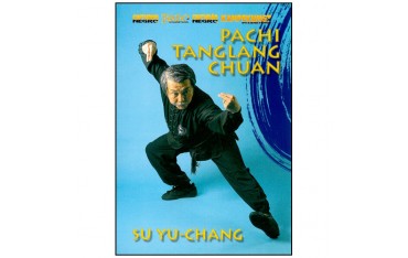 Pachi Tang Lang Chuan - Su Yu-Chang