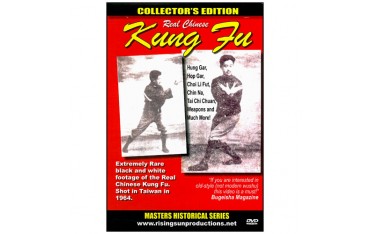 Real chinese Kung-Fu