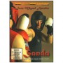 Sanda - Jose Miguel Antolin