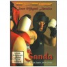 Sanda - Jose Miguel Antolin