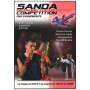 Sanda programme officiel : pieds, poings, projections, arbitrage