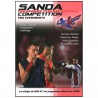 Sanda programme officiel : pieds, poings, projections, arbitrage