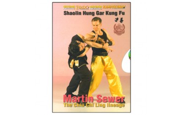 Shaolin Hung Gar Kung fu - M Sewer