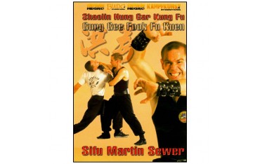 Shaolin Hung Gar Kung fu, Gung Gee Fook Fu Kuen - M Sewer