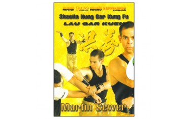 Shaolin Hung Gar Kung fu, Lau Gar Kuen - M Sewer