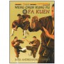 Weng Chun Kung Fu,Fa Kuen - Andreas Hoffmann