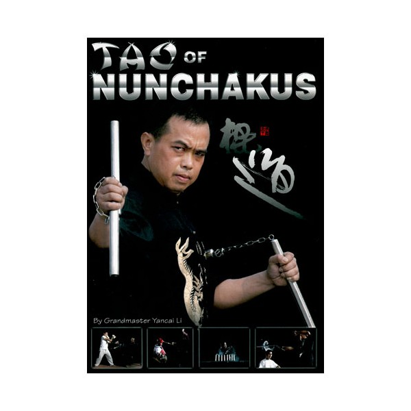 Tao of Nunchakus - Yancai Li