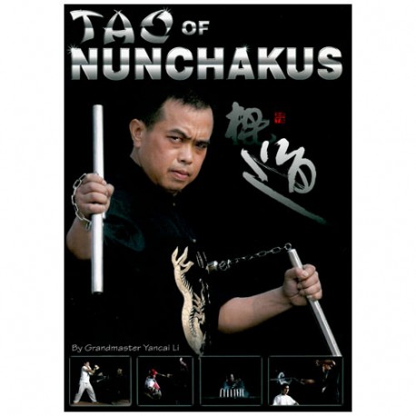 Tao of Nunchakus - Yancai Li