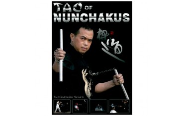 Tao of Nunchakus - Yancai Li