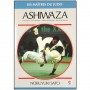 Ashiwaza, les Maîtres du Judo - Nabuyuki Sato