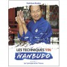 Les techniques Yin du Nanbudo, volume1 - Yoshinao Nanbu