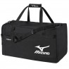 Sac de sport Mizuno H62 x P39 x L35 cm, polyester - Noir