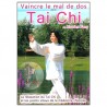 Vaincre le mal de dos Tai Chi - Xiaofen Fang
