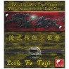 Coffret 5 DVD Taiji style Chen - Galinier