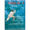 TJQ style Chen, forme 24 mouvements - Bruno Rogissart