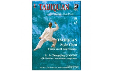 Tai Chi Chen - Paolo Congelosi