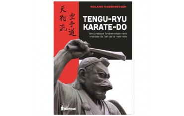 Tengu-Ryu Karate-Do - R Habersetzer