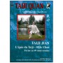 Taiji Jian, l'épée du taiji style Chen - Bruno Rogissart