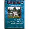 Taiji Jian, l'épée du taiji style Chen - Bruno Rogissart