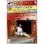 Taiji Quan style Chen V.1 exercices fondamentaux- Galinier