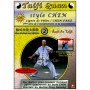 Taiji Quan style Chen V2 enchainement 1ère partie (15 mvt)- Galinier