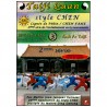 Taiji Quan style Chen V3 enchainement 2ème partie (28mvt)- Galinier