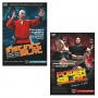 Power Silat : coffret 2DVD spécial travail interne - Franck Ropers