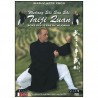 Wudang Taiji Quan, boxe des 13 pas de wudang - Belmonte