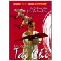 Tai Chi, Forme yang de l'éventail - Pedro Rico