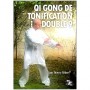 Taiji Dao, le sabre Taiji de l'école Yang - Thierry Alibert (2 dvd)