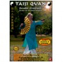 Taiji Quan double éventails (+ livret) - K Barcelo