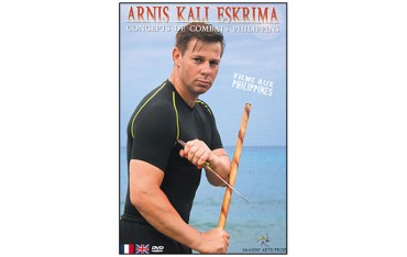 Arnis Kali Eskrima - Dany Faynot