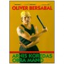 Arnis Koredas, un seul bâton - Oliver Bersabal