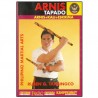 Arnis Tapado, double bâton - Ruben G. Tansingco