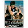 Coffret 3 DVD : Arnis Kali Eskrima