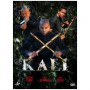 Coffret Kali (dvd.224 -dvd.241 -dvd.251)