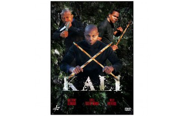 Coffret Kali (dvd.224 -dvd.241 -dvd.251)