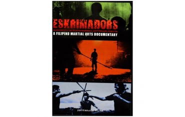 Eskrimadors : a Filipino martial arts documentary