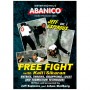 Free Fight using Kali - Espinous