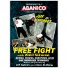 Free Fight using Kali - Espinous
