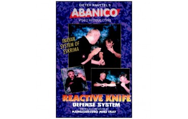 Inayan System, reactive knife - Inay