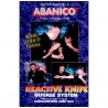 Inayan System, reactive knife - Inay