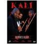 Kali techniques de base - Tatefo-Valverde-Glandor
