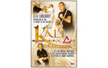 Le Kali - Eric Laulagnet
