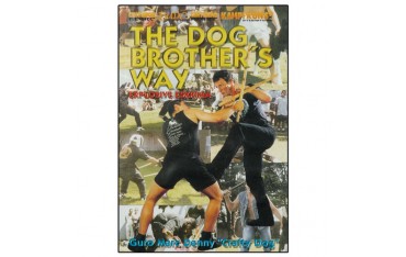 The Dog Brother's Way, Explosive Eskrima - Guro Marc Denny