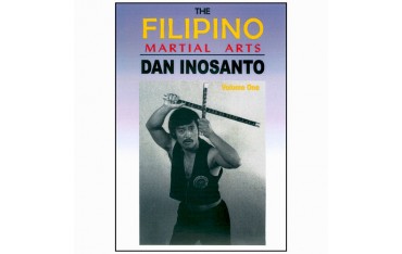 The Filipino Martial Arts Vol.1 - Dan Inosanto