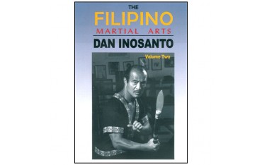 The Filipino Martial Arts Vol.2 - Dan Inosanto (angl)