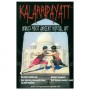 Kalarripatatt, india's most ancient martial art