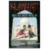 Kalarripatatt, india's most ancient martial art